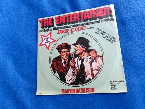 Marvin hamlisch the - marvin,