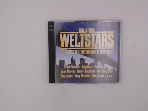 Gala der weltstars die - gala,