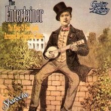 Entertainer scott joplin von - entertainer-scott,