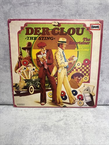 Der clou the - der,