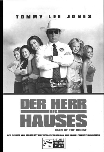 Nfp 11492 der herr - nfp,