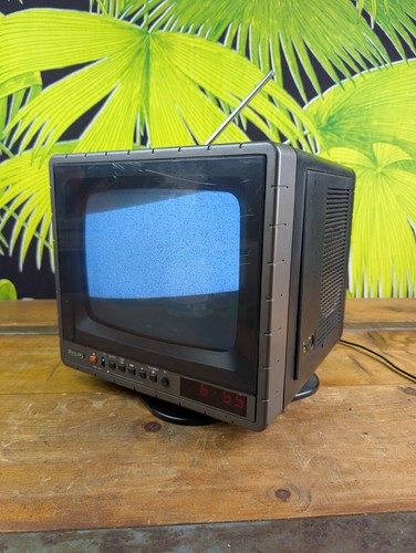 Philips entertainer 9tc 2100 - philips,