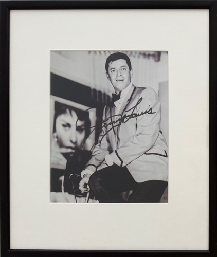 Jerry lewis entertainer - jerry,