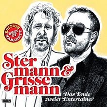 Das ende zweier entertainer - ende,