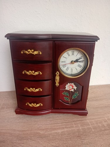 Süßer schmuckkasten spieluhr - süßer,