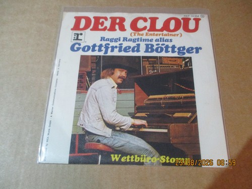 Single vinyl - ,