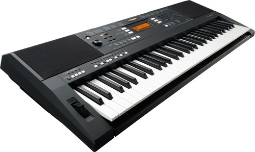 Yamaha psr a360 - psr-a360, oriental