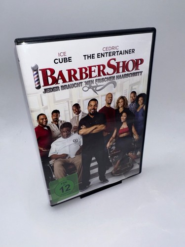 Barber shop the next - the,