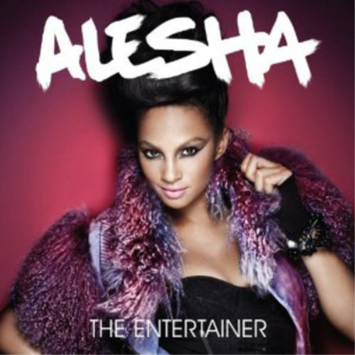 Alesha dixon the - alesha,