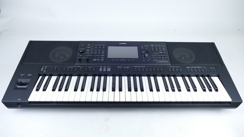 Yamaha psr sx900 - yamaha, entertainer