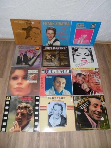 Sammlung 22x american - sammlung,