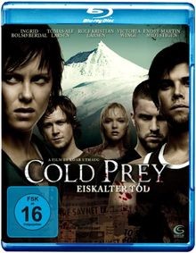 Cold prey eiskalter - cold,