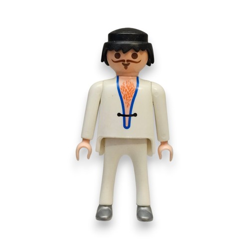 Playmobil figur mann tänzer - figur,