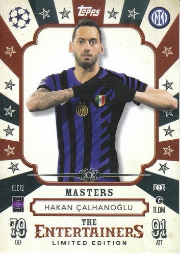 Hakan çalhanoğlu der - Çalhanoğlu,