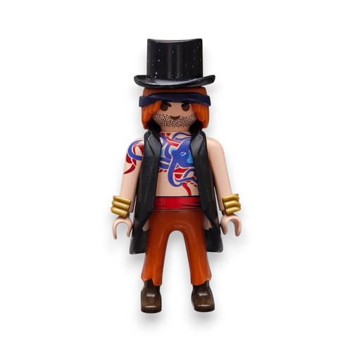 Playmobil figur gaukler mann - playmobil,