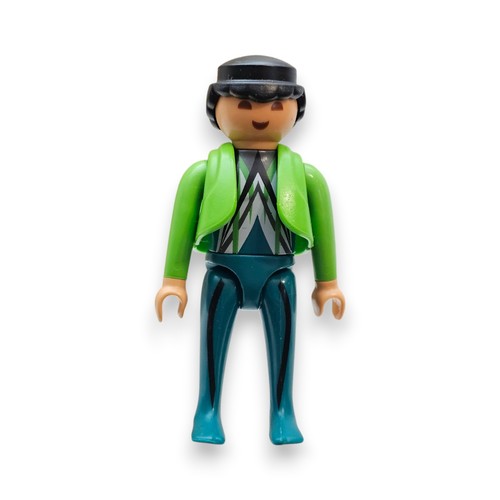 Playmobil figur mann - playmobil,
