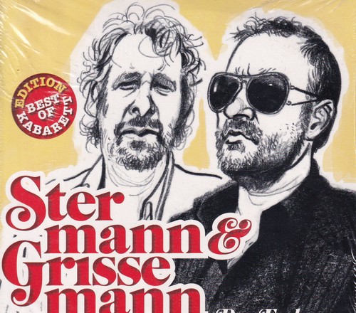 Das ende zweier entertainer - ende,