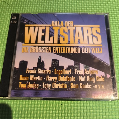 Various gala der weltstars - der,