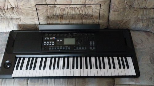 Korg entertainer - korg, ek-50