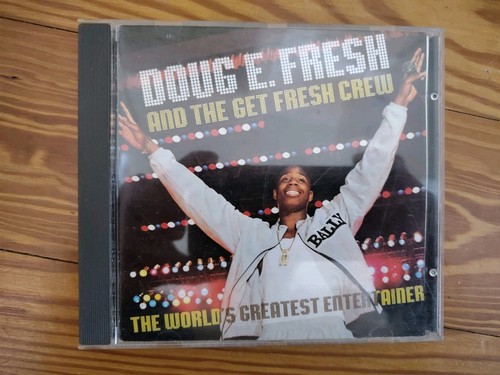 Doug fresh the get - the,