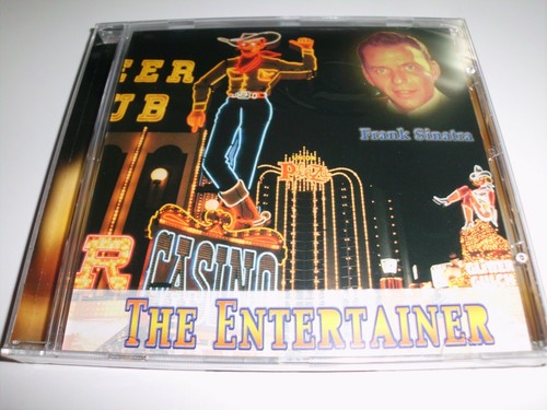 Frank sinatra the - sinatra,