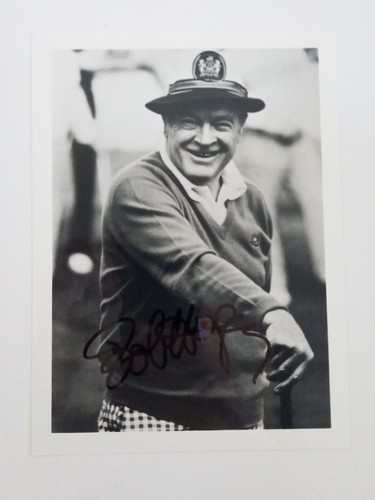 Bob hope us - bob,