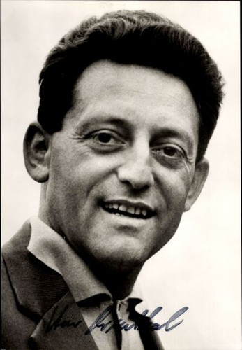 Entertainer und moderator - und,