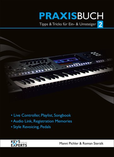 Keys expert praxisbuch - praxisbuch, 2