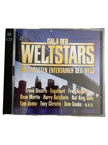 Gala der weltstars die - weltstars,