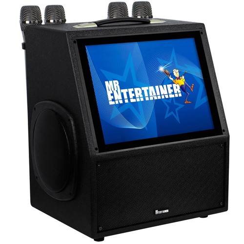 Entertainer digibox pro - entertainer,