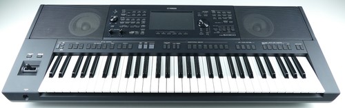 Yamaha psr sx900 entertainer - yamaha,