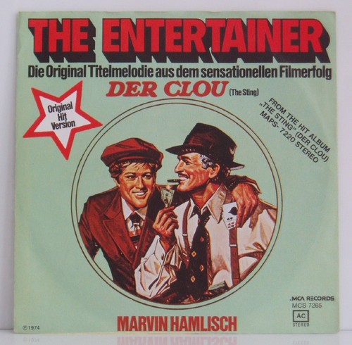 Marvin hamlisch the - marvin,