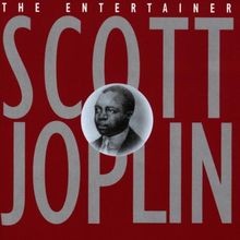 The entertainer von scott - entertainer,