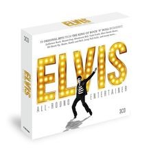 All round entertainer von - all-round,