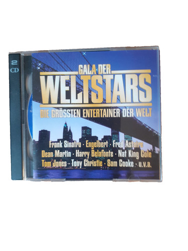 Gala der weltstars die - gala, „die