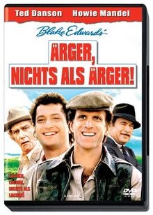 ärger nichts als von - als, Ärger!