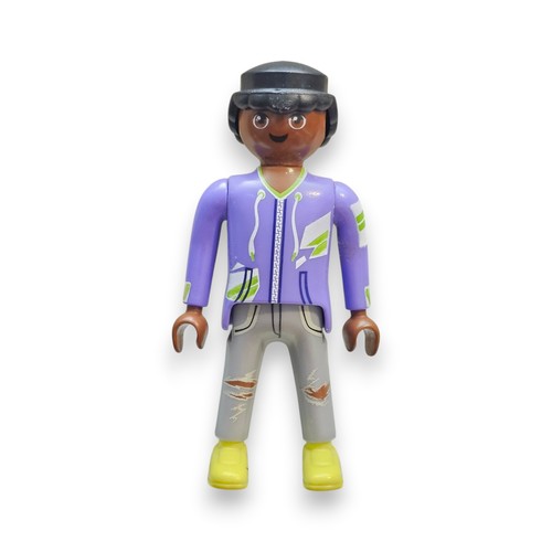 Playmobil figur tänzer - playmobil, mann