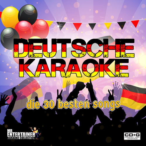 Entertainer deutsche - mr,