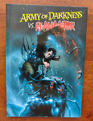 Army darkness vs - army, of
