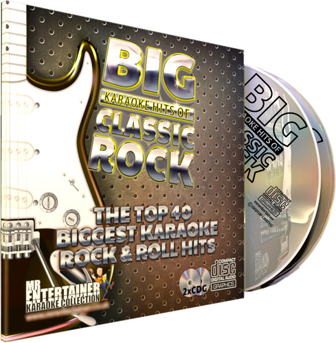 Classic rock karaoke - classic, karaoke.
