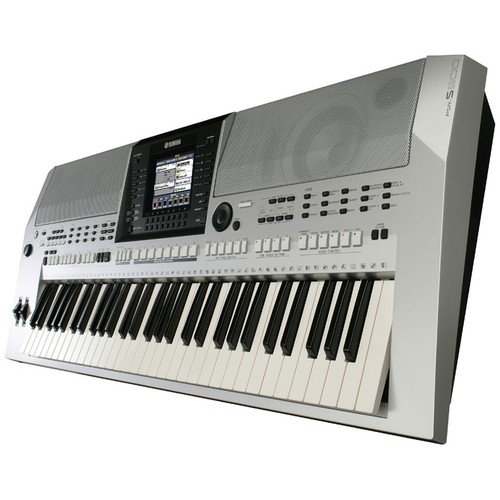 Yamaha psr s900 - s900, 3000