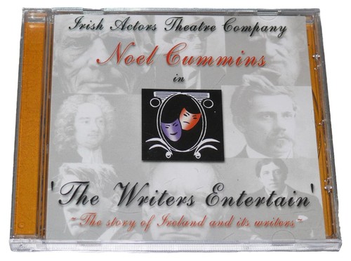 Noel cummins the writers - noel,