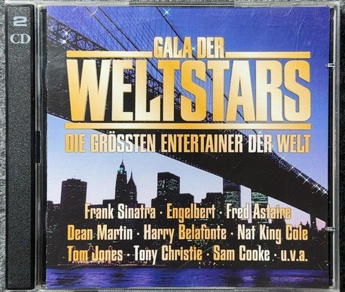 Gala der weltstars die - der,