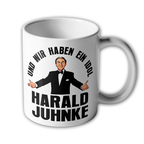 Tasse und wir haben ein - tasse,
