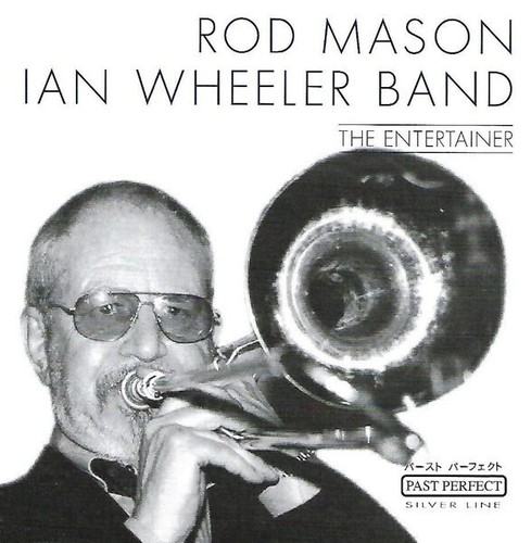 The entertainer rod mason - rod,