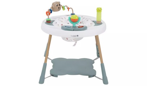 Cuggl baby entertainer - baby,