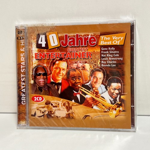 Greatest stars hits - 2, cd