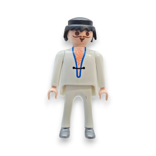 Playmobil figur discotänzer - playmobil,