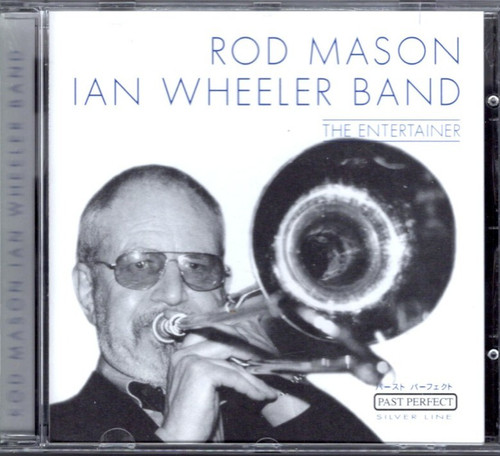 Rod mason ian wheeler band - wheeler, –