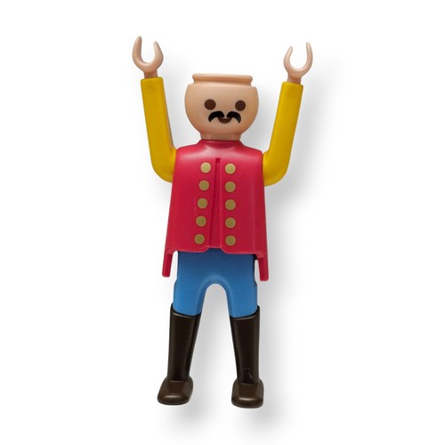 Playmobil figur mann - playmobil,